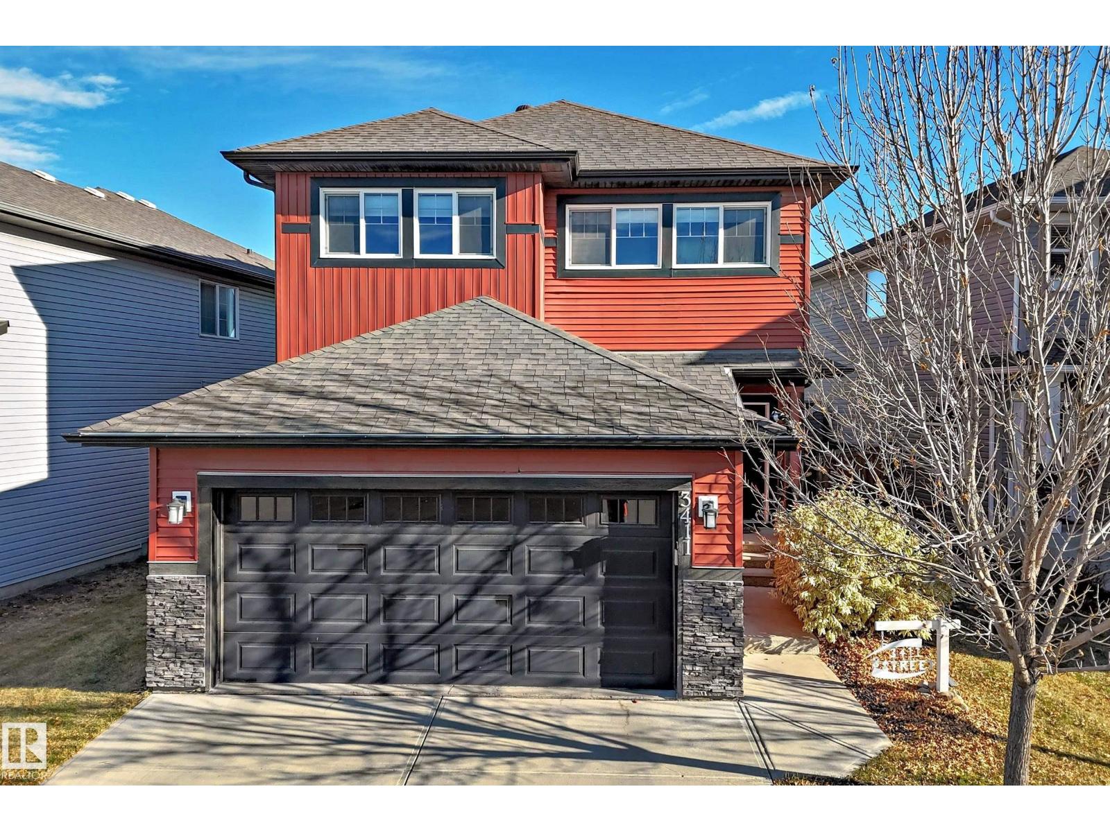 3411 8 ST NW, Edmonton, Alberta