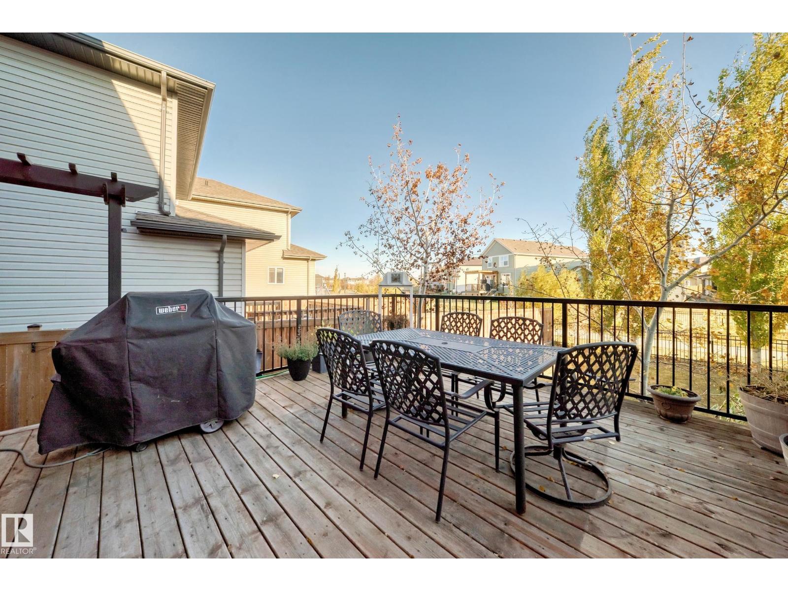 3411 8 St Nw, Edmonton, Alberta  T6T 1A3 - Photo 12 - E4462881