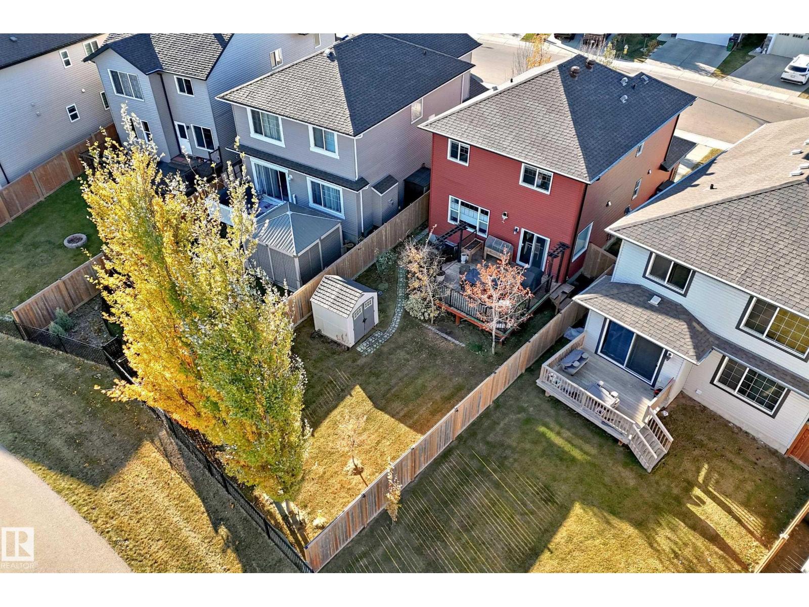 3411 8 St Nw, Edmonton, Alberta  T6T 1A3 - Photo 13 - E4462881