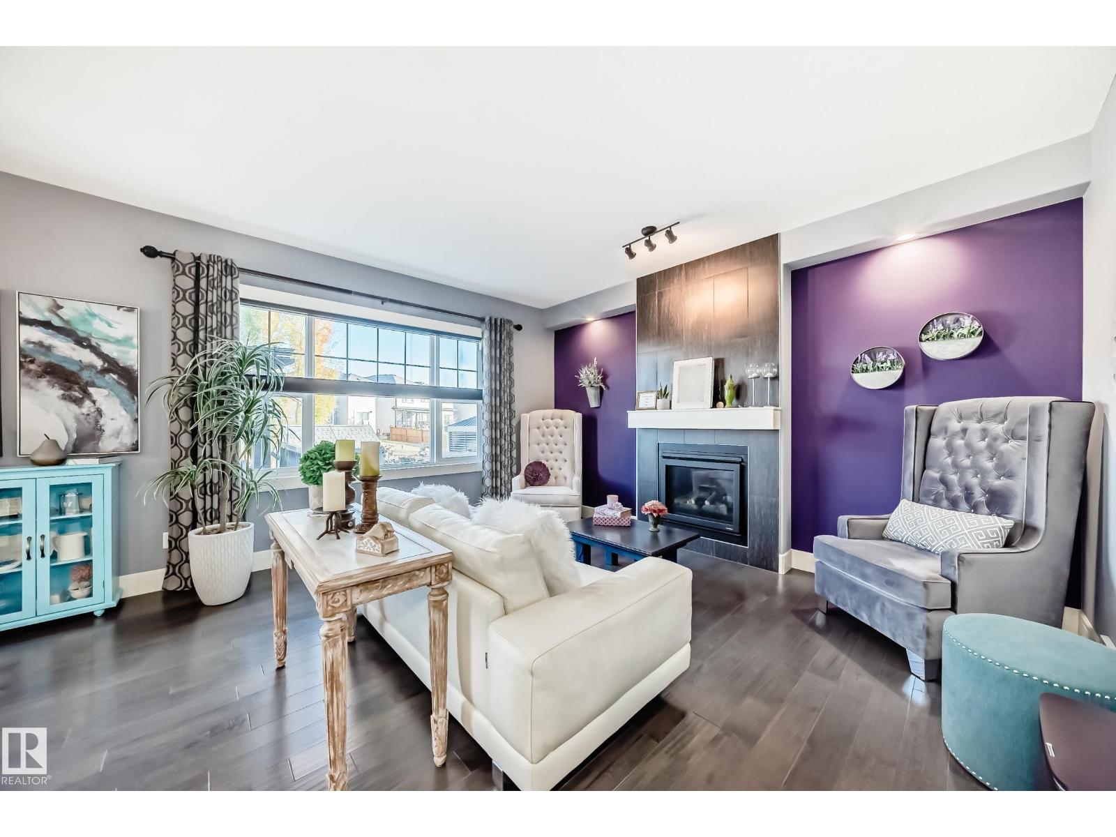 3411 8 St Nw, Edmonton, Alberta  T6T 1A3 - Photo 17 - E4462881
