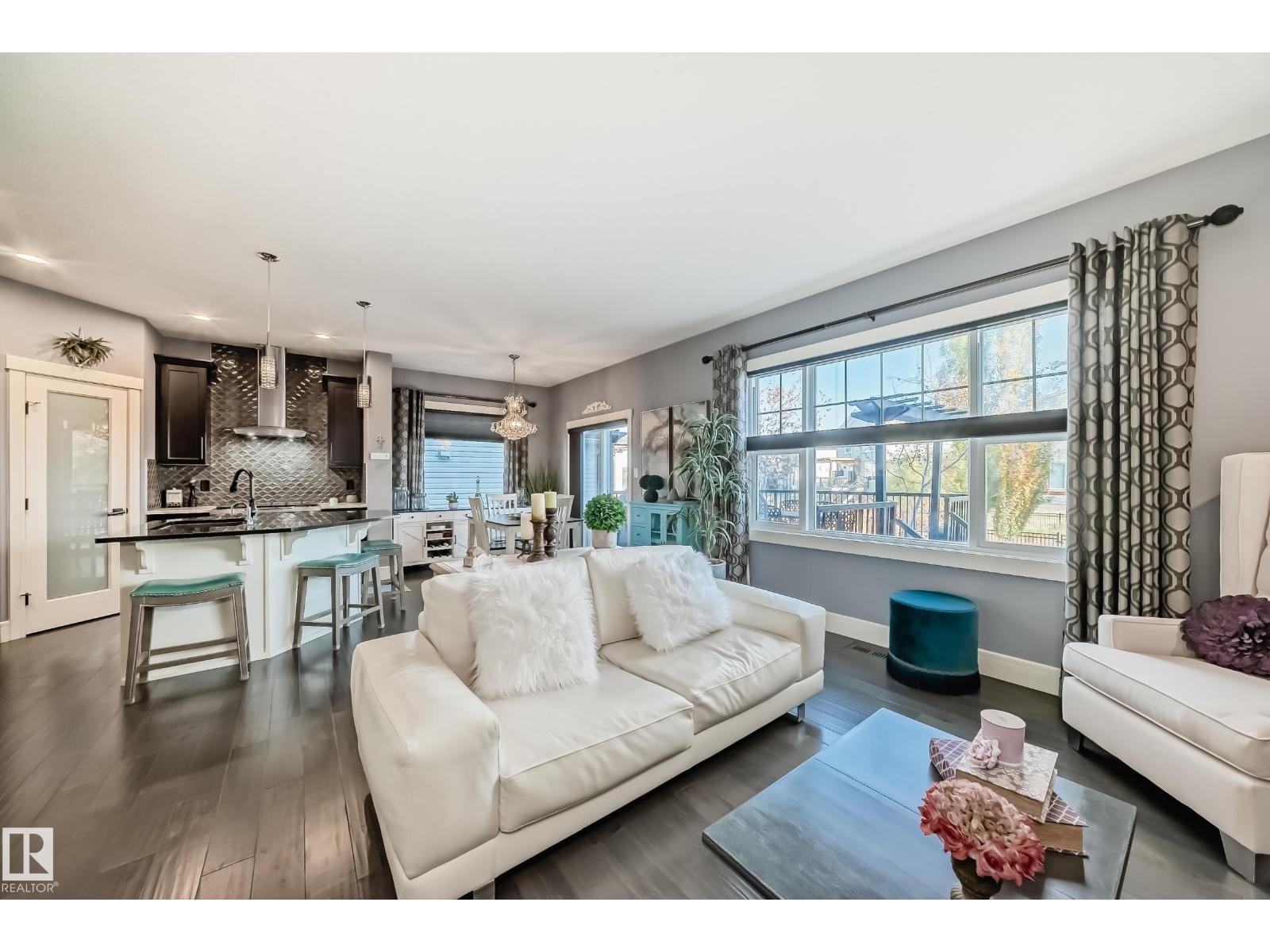 3411 8 St Nw, Edmonton, Alberta  T6T 1A3 - Photo 18 - E4462881