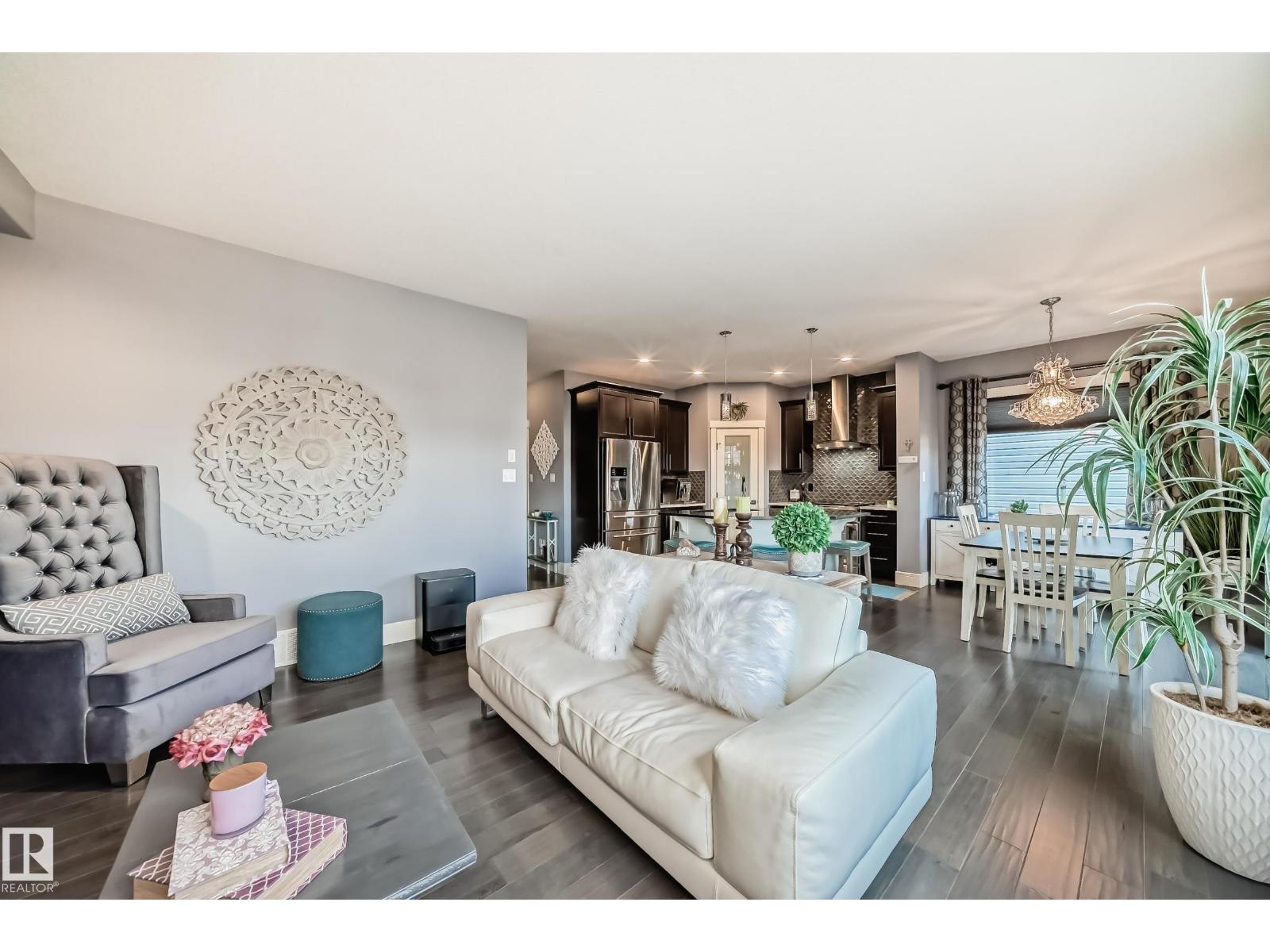 3411 8 St Nw, Edmonton, Alberta  T6T 1A3 - Photo 19 - E4462881