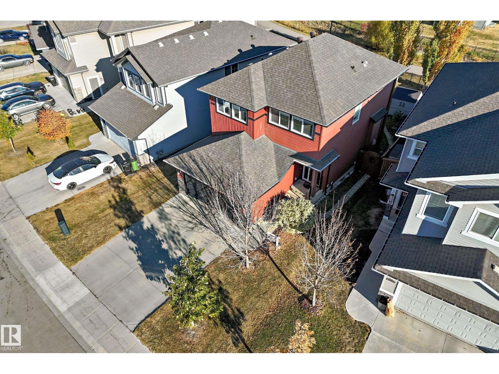 3411 8 St Nw, Edmonton, Alberta  T6T 1A3 - Photo 2 - E4462881