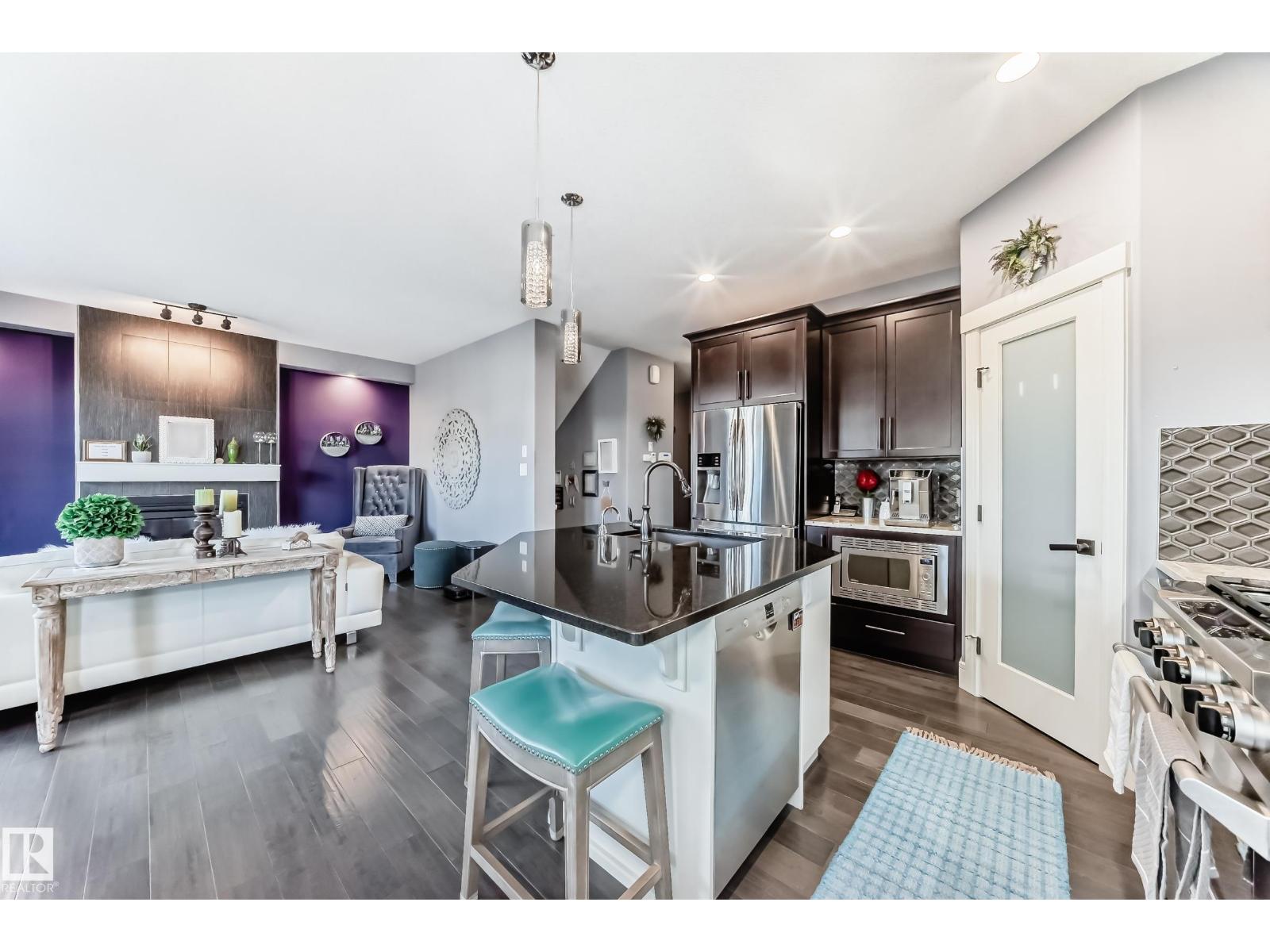 3411 8 St Nw, Edmonton, Alberta  T6T 1A3 - Photo 20 - E4462881