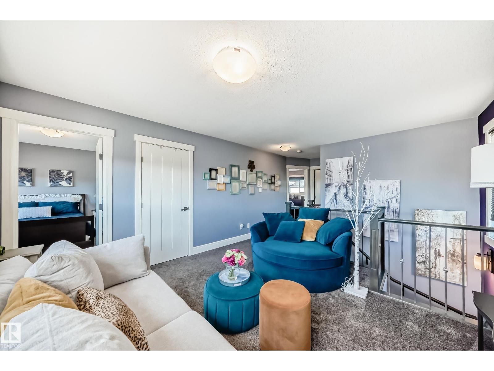 3411 8 St Nw, Edmonton, Alberta  T6T 1A3 - Photo 27 - E4462881