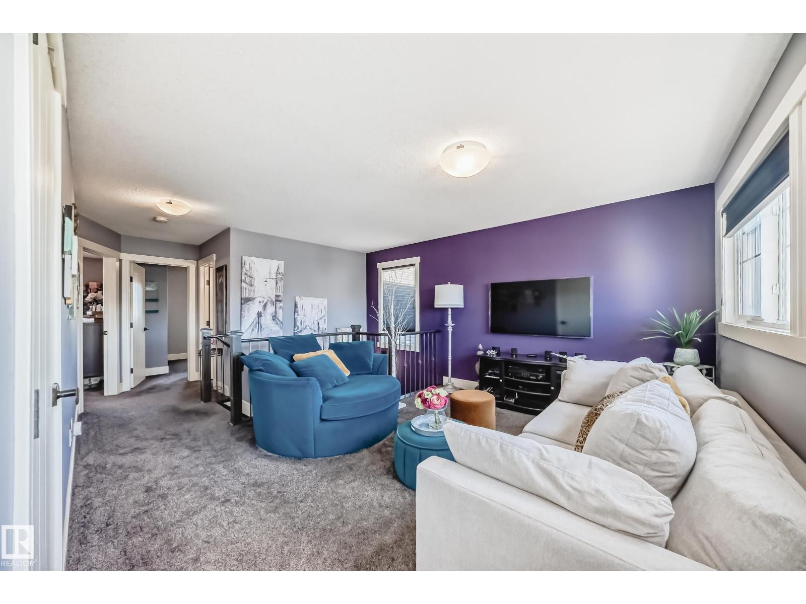 3411 8 St Nw, Edmonton, Alberta  T6T 1A3 - Photo 28 - E4462881