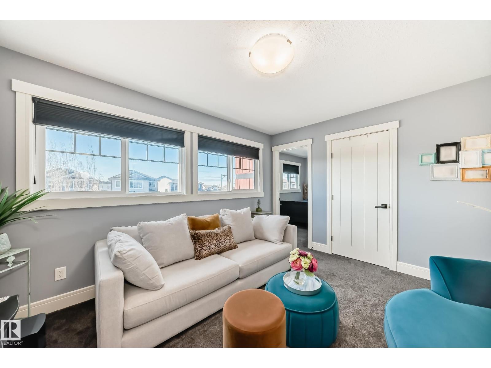 3411 8 St Nw, Edmonton, Alberta  T6T 1A3 - Photo 30 - E4462881