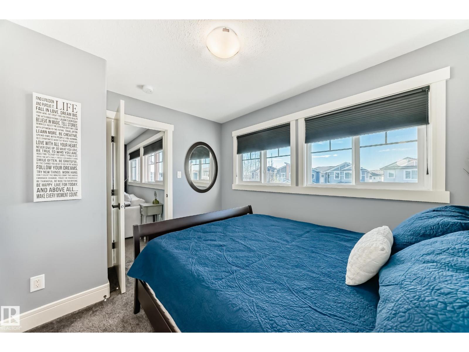 3411 8 St Nw, Edmonton, Alberta  T6T 1A3 - Photo 38 - E4462881