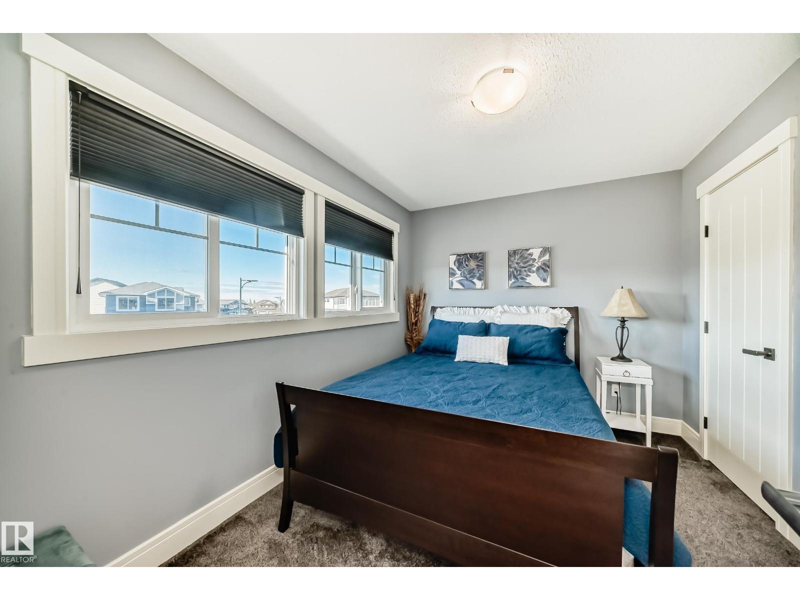 3411 8 St Nw, Edmonton, Alberta  T6T 1A3 - Photo 39 - E4462881