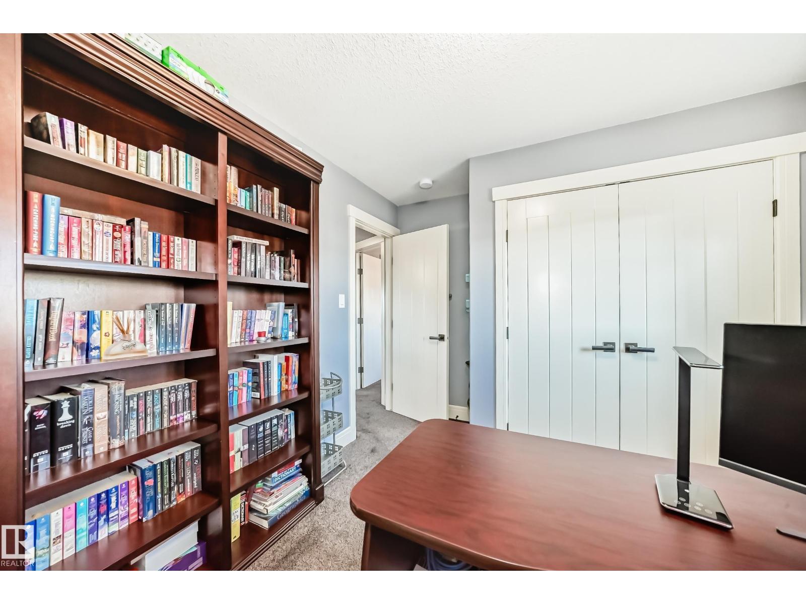 3411 8 St Nw, Edmonton, Alberta  T6T 1A3 - Photo 42 - E4462881