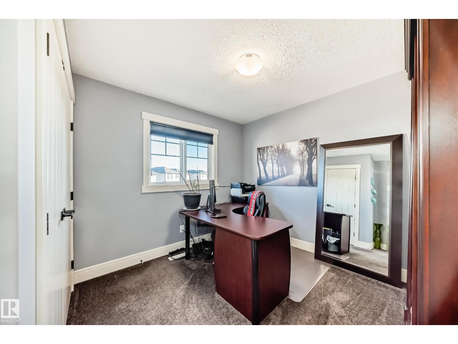 3411 8 St Nw, Edmonton, Alberta  T6T 1A3 - Photo 43 - E4462881