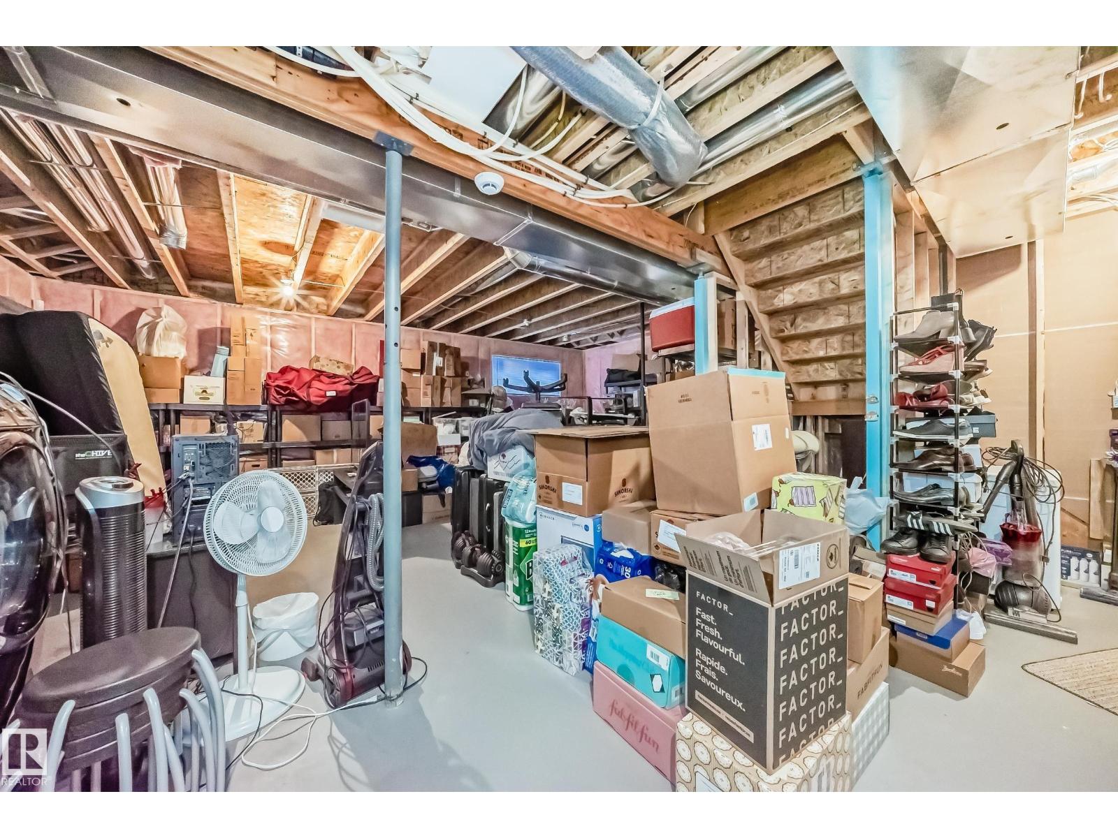 3411 8 St Nw, Edmonton, Alberta  T6T 1A3 - Photo 47 - E4462881