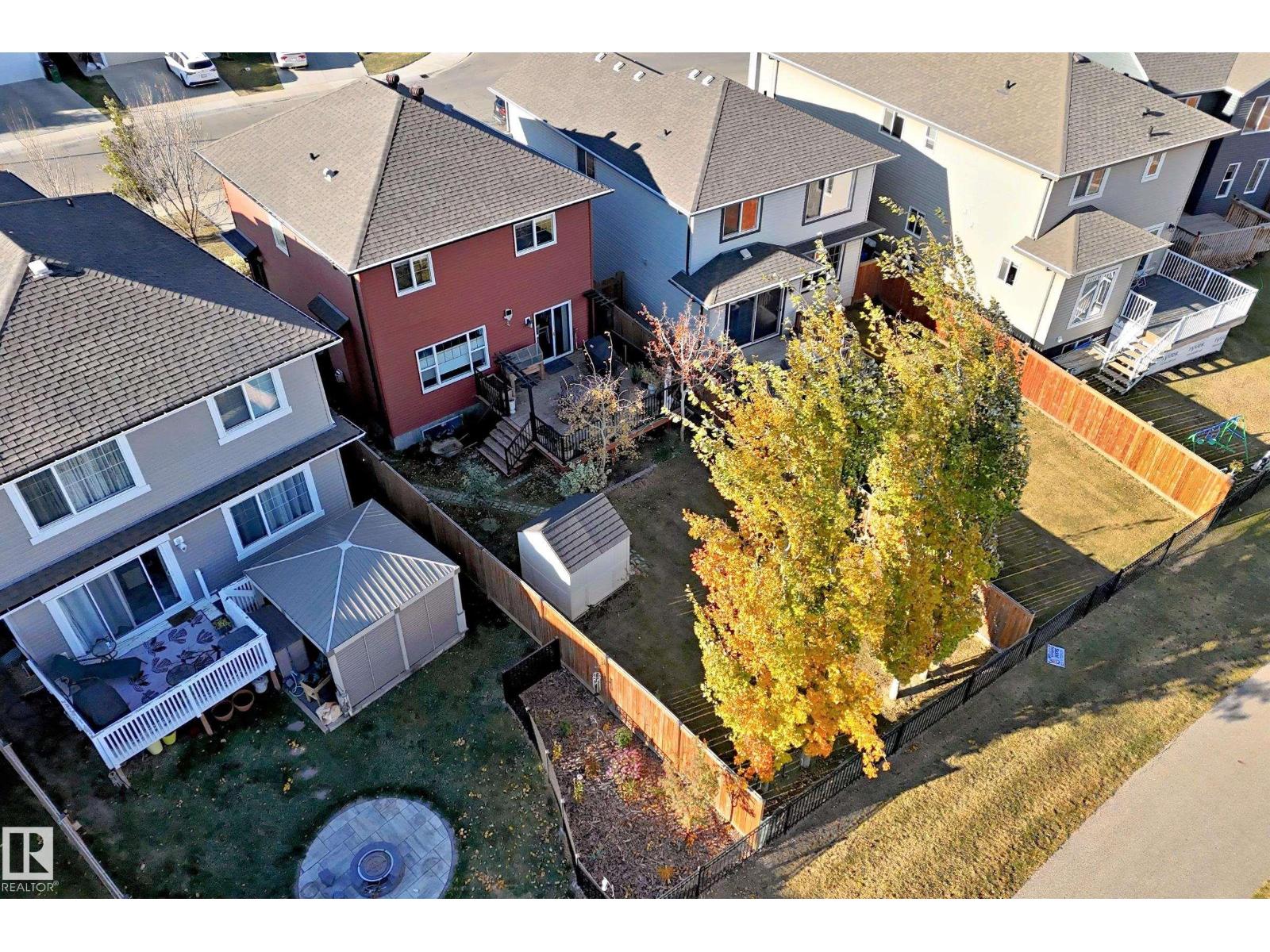 3411 8 St Nw, Edmonton, Alberta  T6T 1A3 - Photo 53 - E4462881