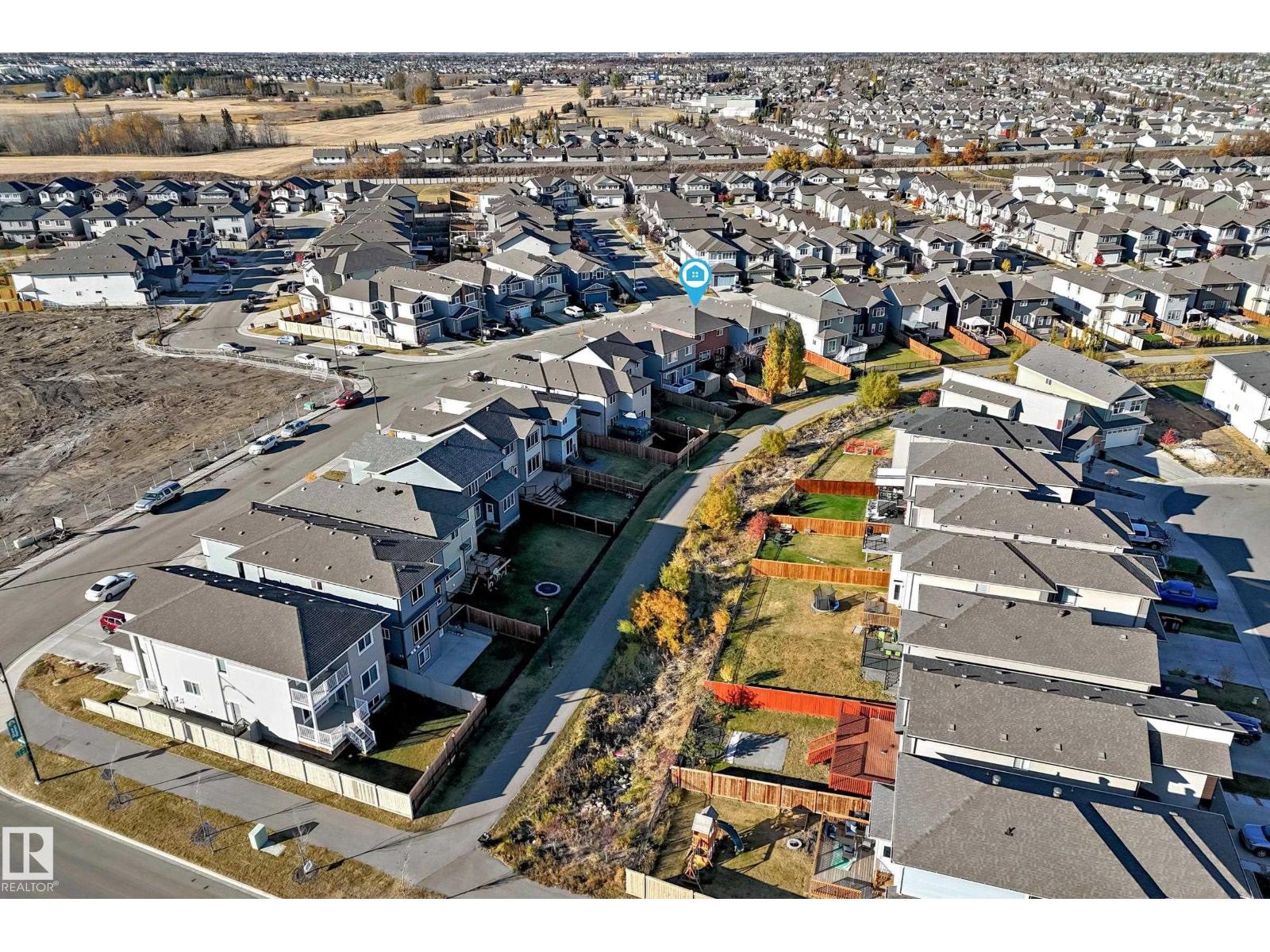 3411 8 St Nw, Edmonton, Alberta  T6T 1A3 - Photo 54 - E4462881