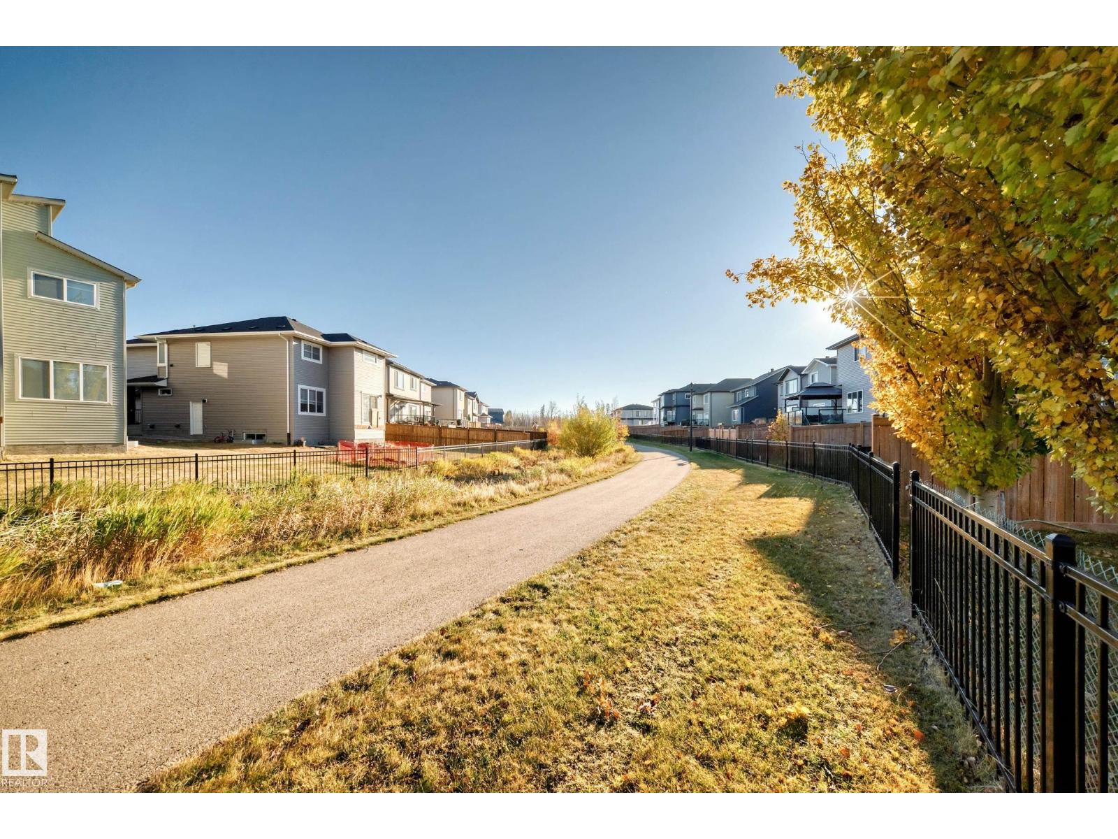 3411 8 St Nw, Edmonton, Alberta  T6T 1A3 - Photo 55 - E4462881