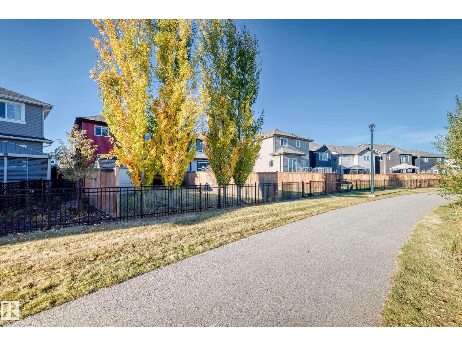 3411 8 St Nw, Edmonton, Alberta  T6T 1A3 - Photo 56 - E4462881