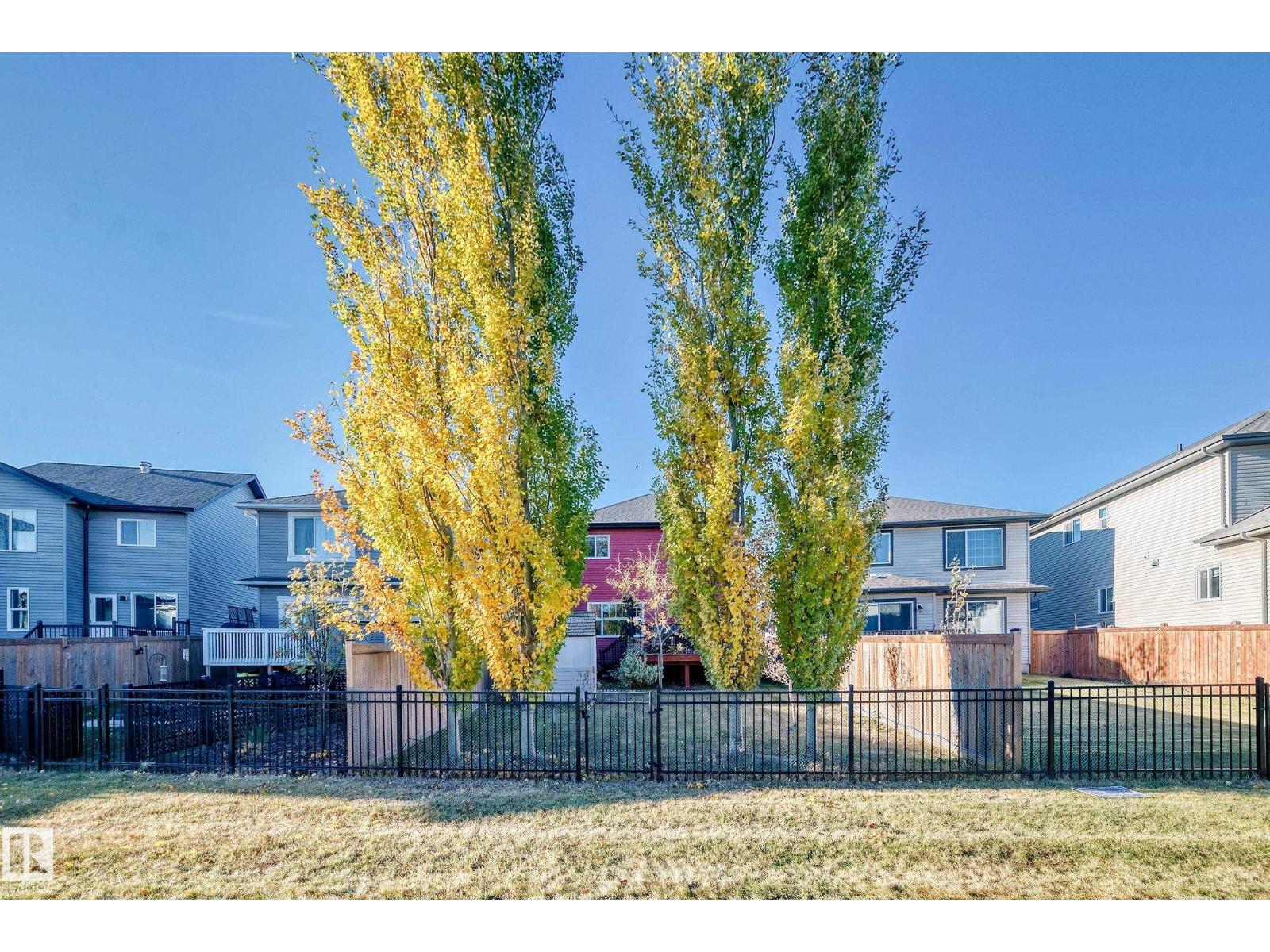 3411 8 St Nw, Edmonton, Alberta  T6T 1A3 - Photo 57 - E4462881