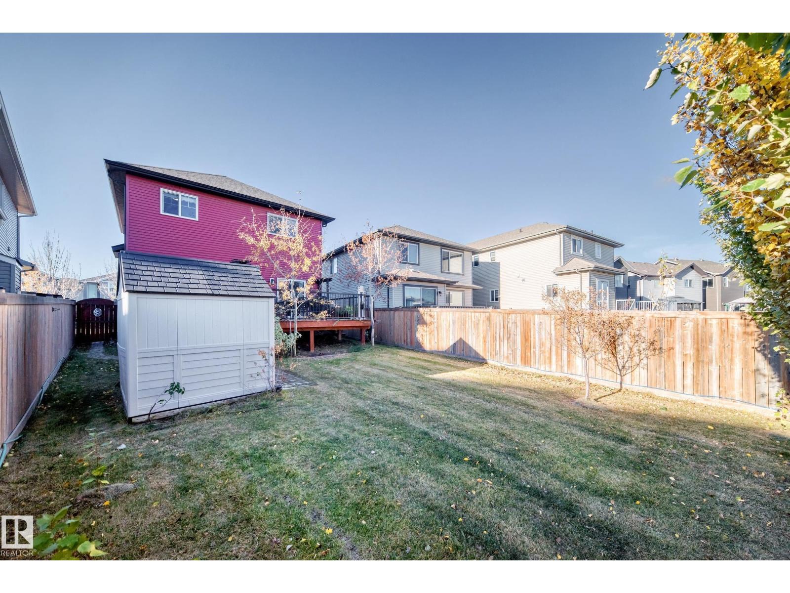 3411 8 St Nw, Edmonton, Alberta  T6T 1A3 - Photo 58 - E4462881