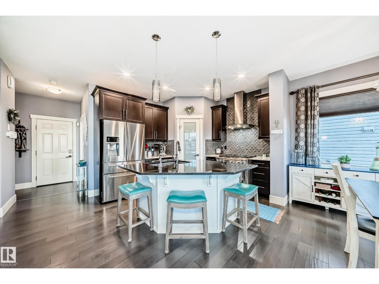 3411 8 St Nw, Edmonton, Alberta  T6T 1A3 - Photo 6 - E4462881