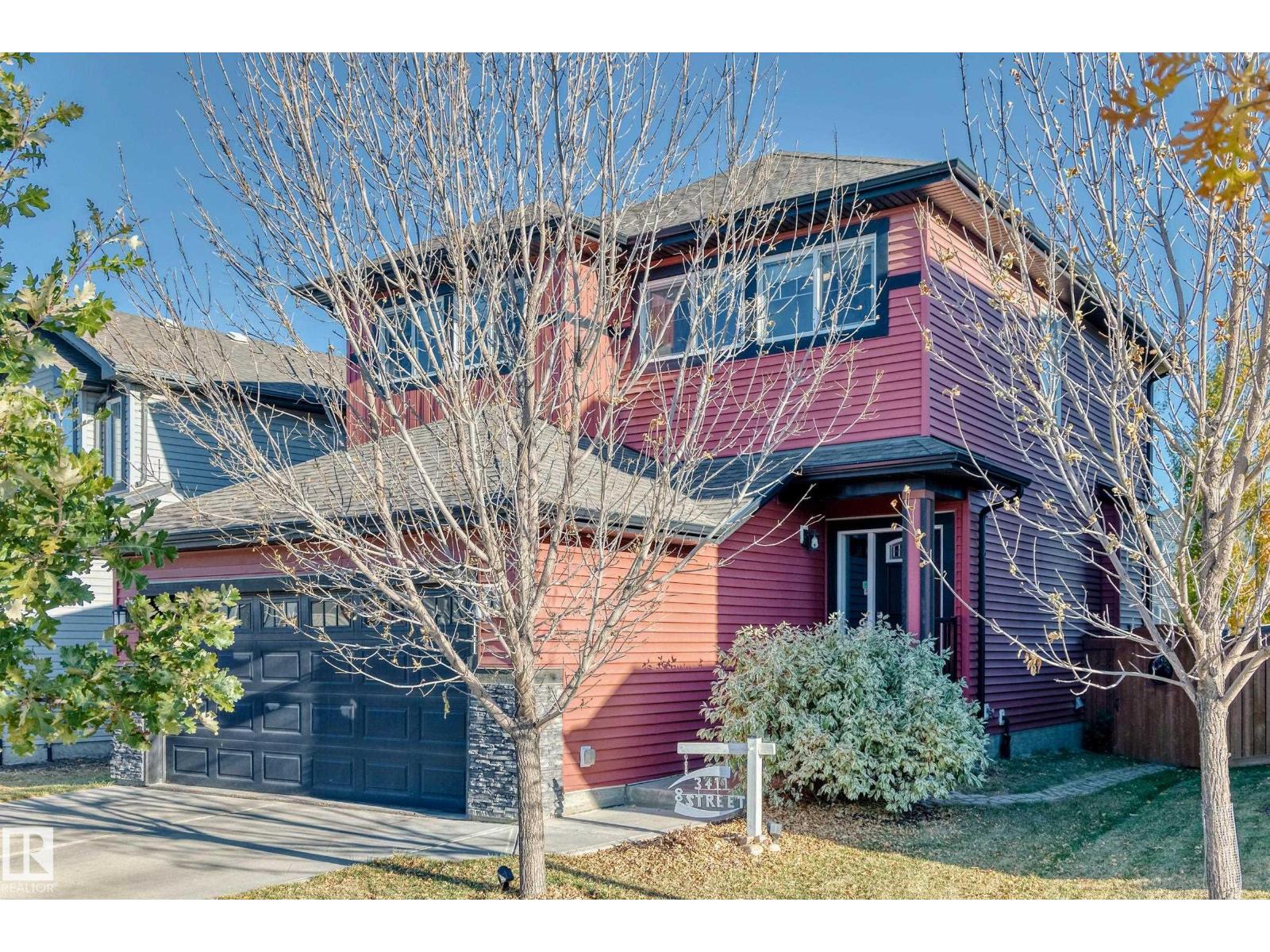 3411 8 St Nw, Edmonton, Alberta  T6T 1A3 - Photo 60 - E4462881