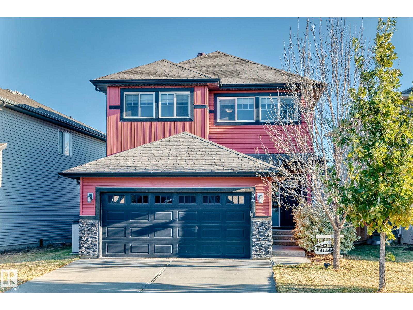 3411 8 St Nw, Edmonton, Alberta  T6T 1A3 - Photo 61 - E4462881