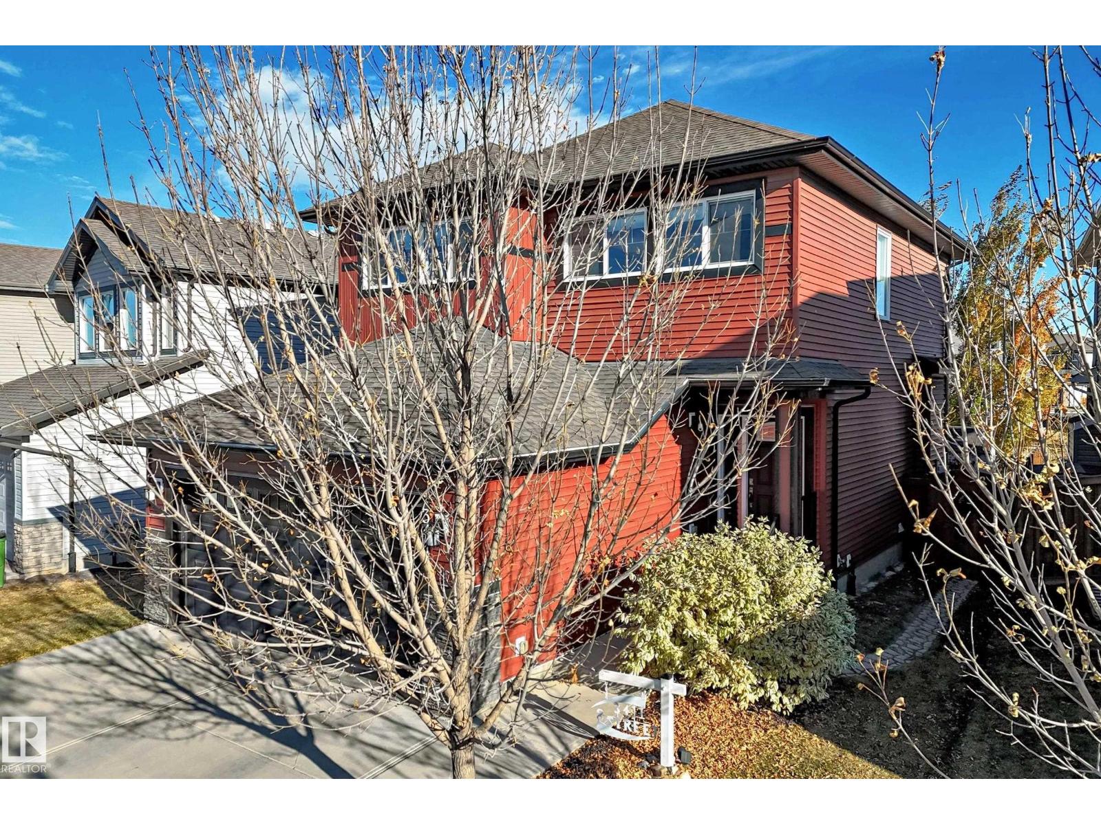 3411 8 St Nw, Edmonton, Alberta  T6T 1A3 - Photo 62 - E4462881