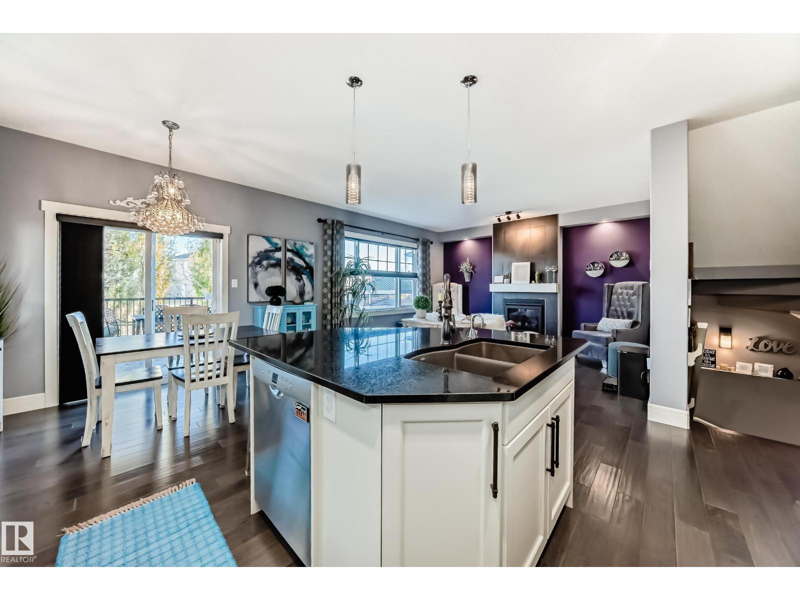 3411 8 St Nw, Edmonton, Alberta  T6T 1A3 - Photo 7 - E4462881