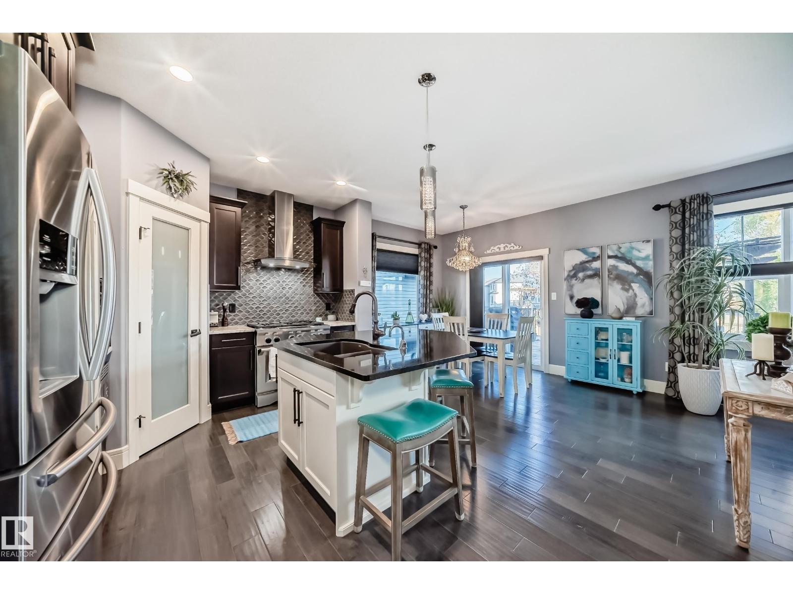 3411 8 St Nw, Edmonton, Alberta  T6T 1A3 - Photo 8 - E4462881