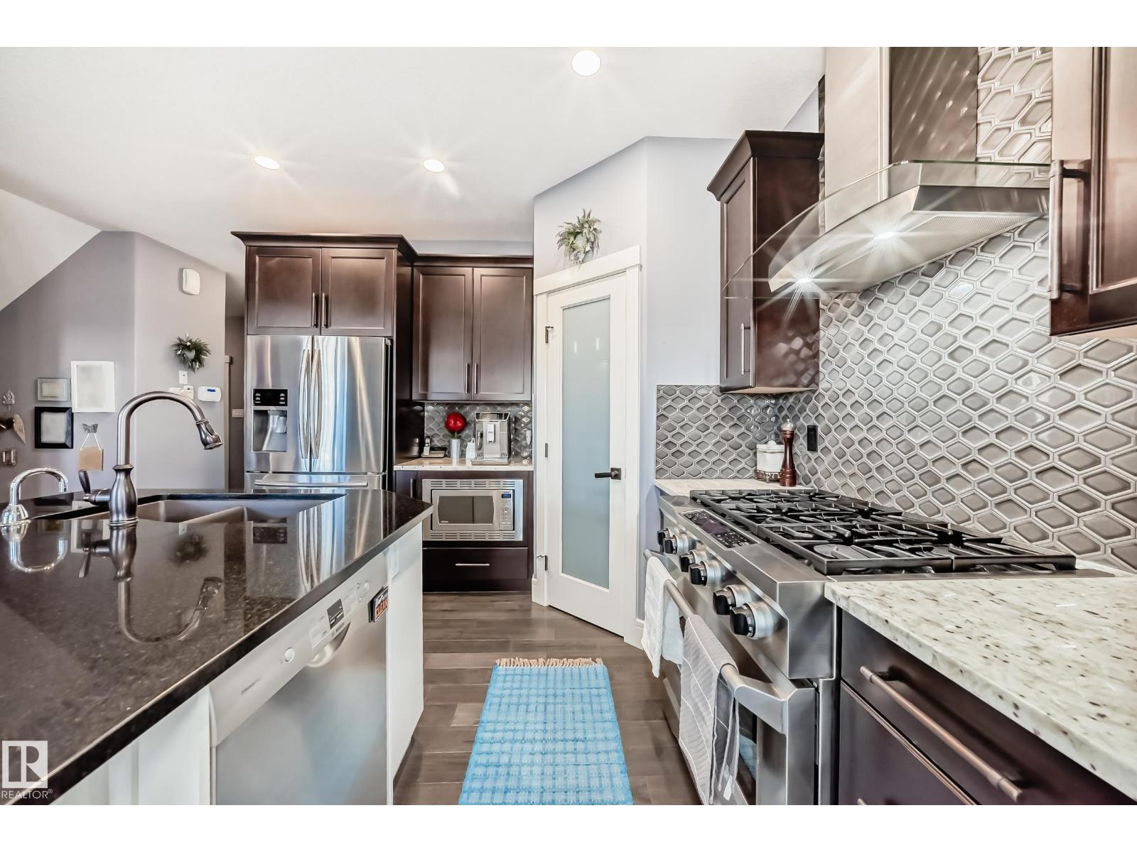 3411 8 St Nw, Edmonton, Alberta  T6T 1A3 - Photo 9 - E4462881