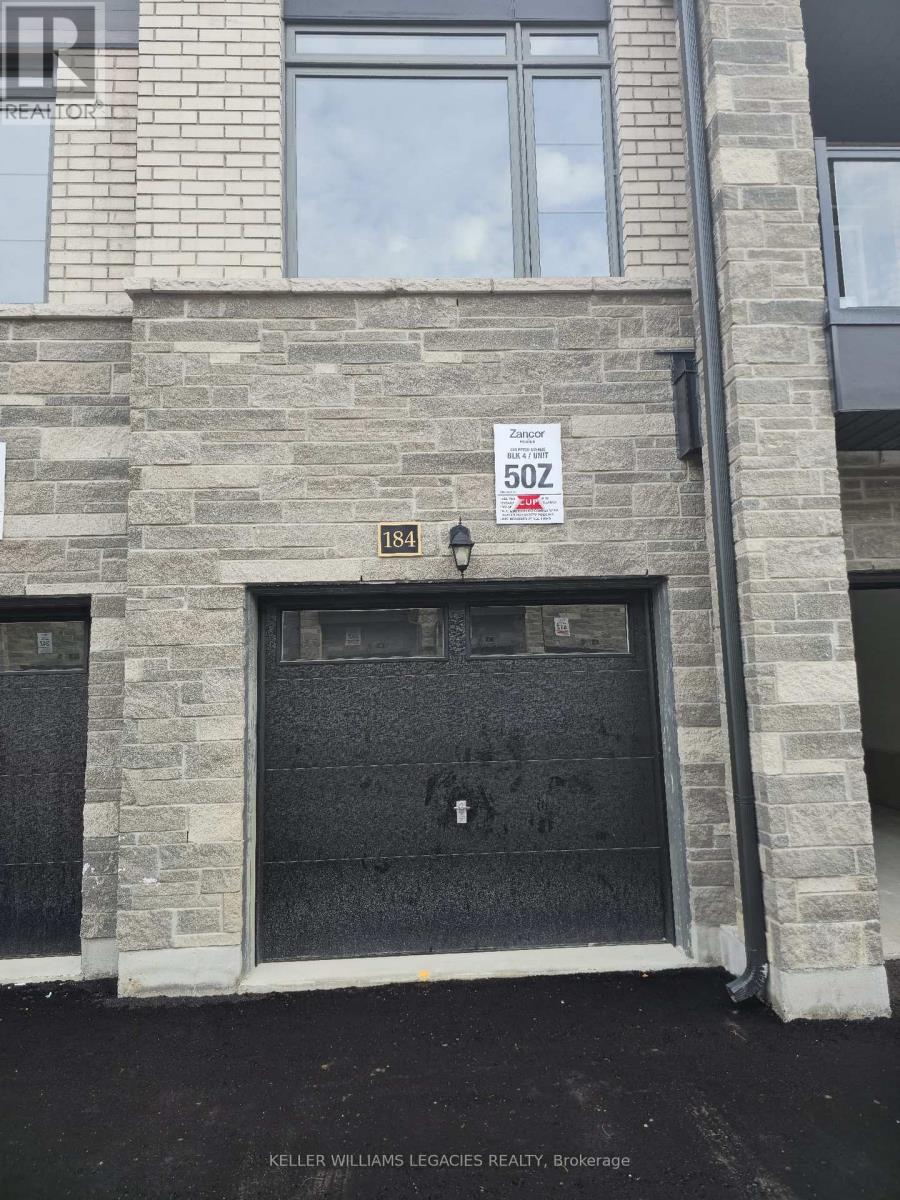 184 PETCH AVENUE, Caledon, Ontario