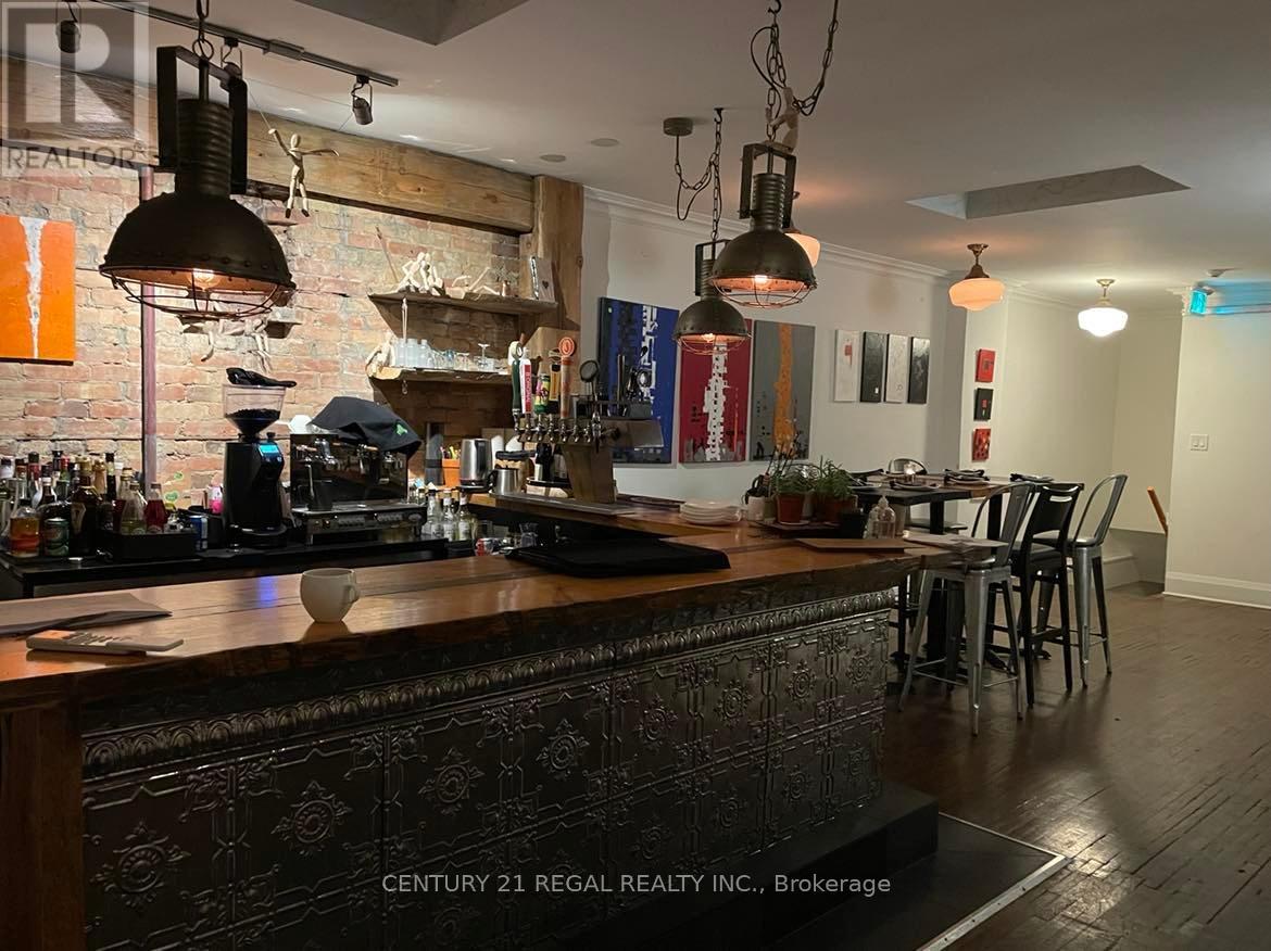 2197 Bloor Street W, Toronto, Ontario  M6S 1N2 - Photo 3 - W12472859