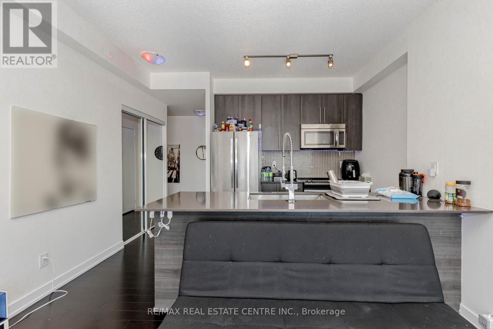 3402 - 510 Curran Place, Mississauga, Ontario  L5B 0J8 - Photo 12 - W12472860