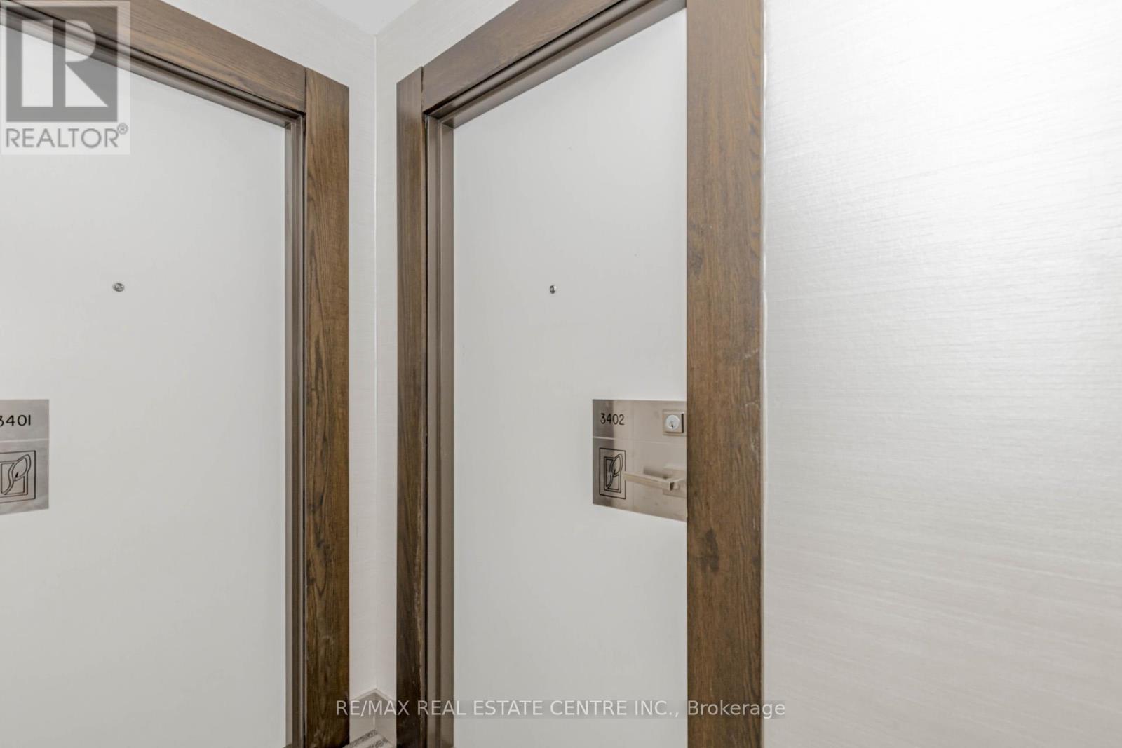 3402 - 510 Curran Place, Mississauga, Ontario  L5B 0J8 - Photo 6 - W12472860