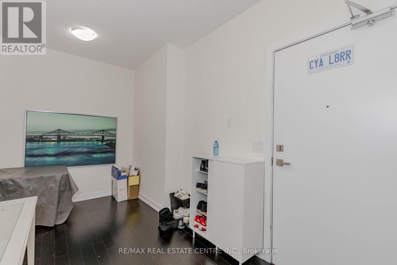 3402 - 510 Curran Place, Mississauga, Ontario  L5B 0J8 - Photo 8 - W12472860