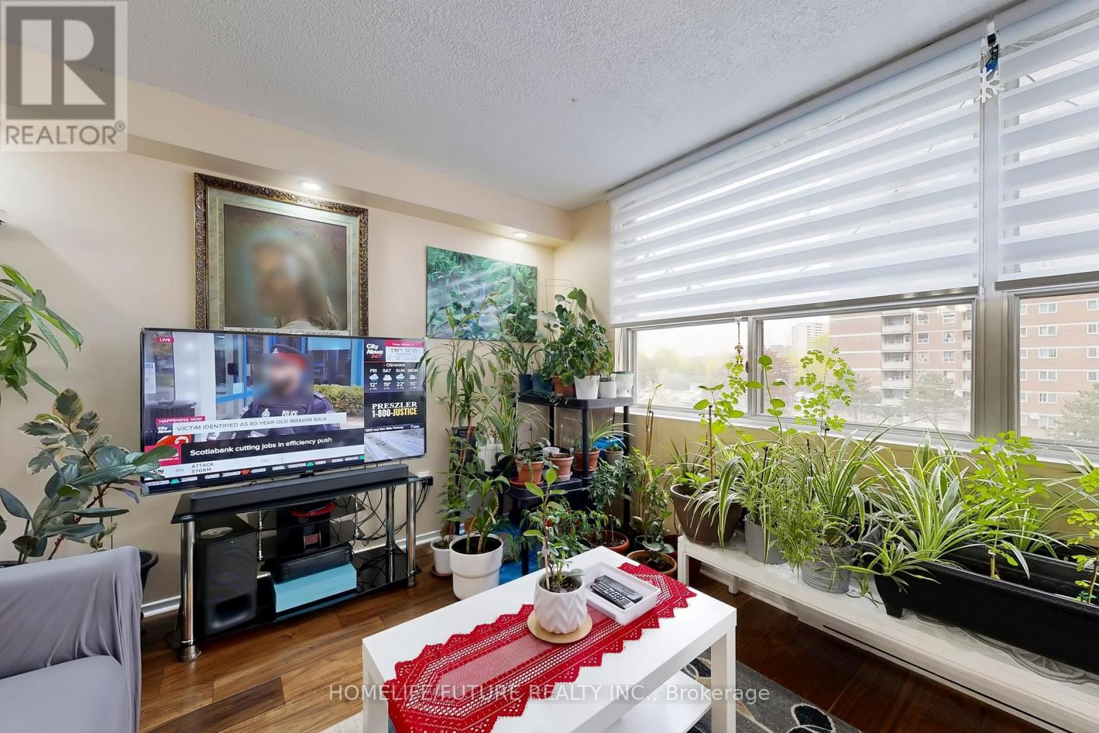 409 - 10 Tobermory Drive, Toronto (Black Creek), Ontario  M3N 2Y5 - Photo 14 - W12472861