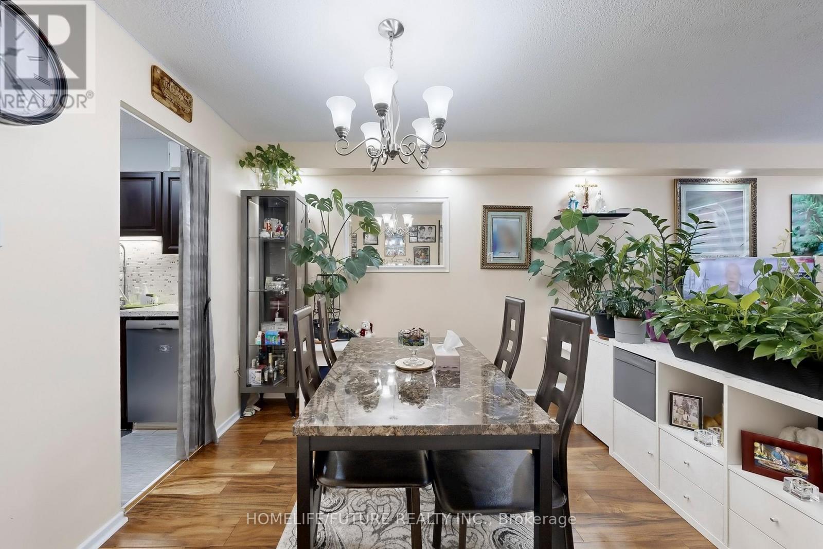 409 - 10 Tobermory Drive, Toronto (Black Creek), Ontario  M3N 2Y5 - Photo 20 - W12472861