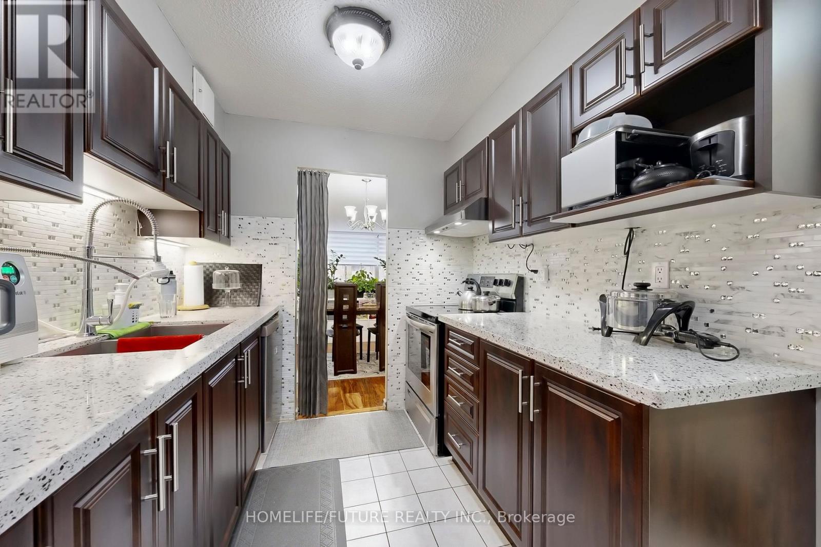409 - 10 Tobermory Drive, Toronto (Black Creek), Ontario  M3N 2Y5 - Photo 30 - W12472861