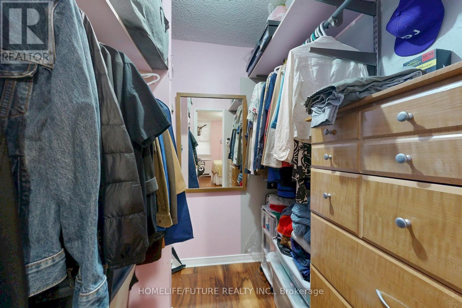 409 - 10 Tobermory Drive, Toronto (Black Creek), Ontario  M3N 2Y5 - Photo 35 - W12472861