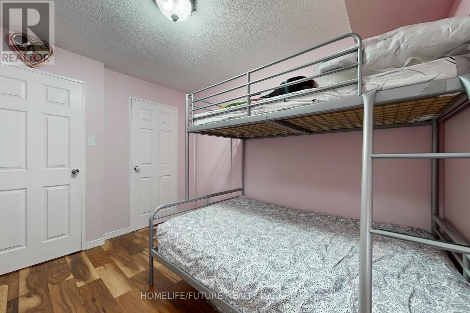 409 - 10 Tobermory Drive, Toronto (Black Creek), Ontario  M3N 2Y5 - Photo 38 - W12472861