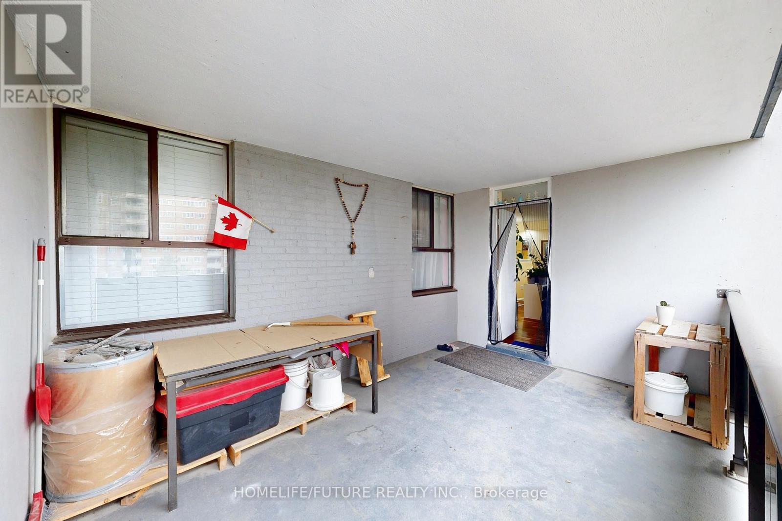 409 - 10 Tobermory Drive, Toronto (Black Creek), Ontario  M3N 2Y5 - Photo 44 - W12472861