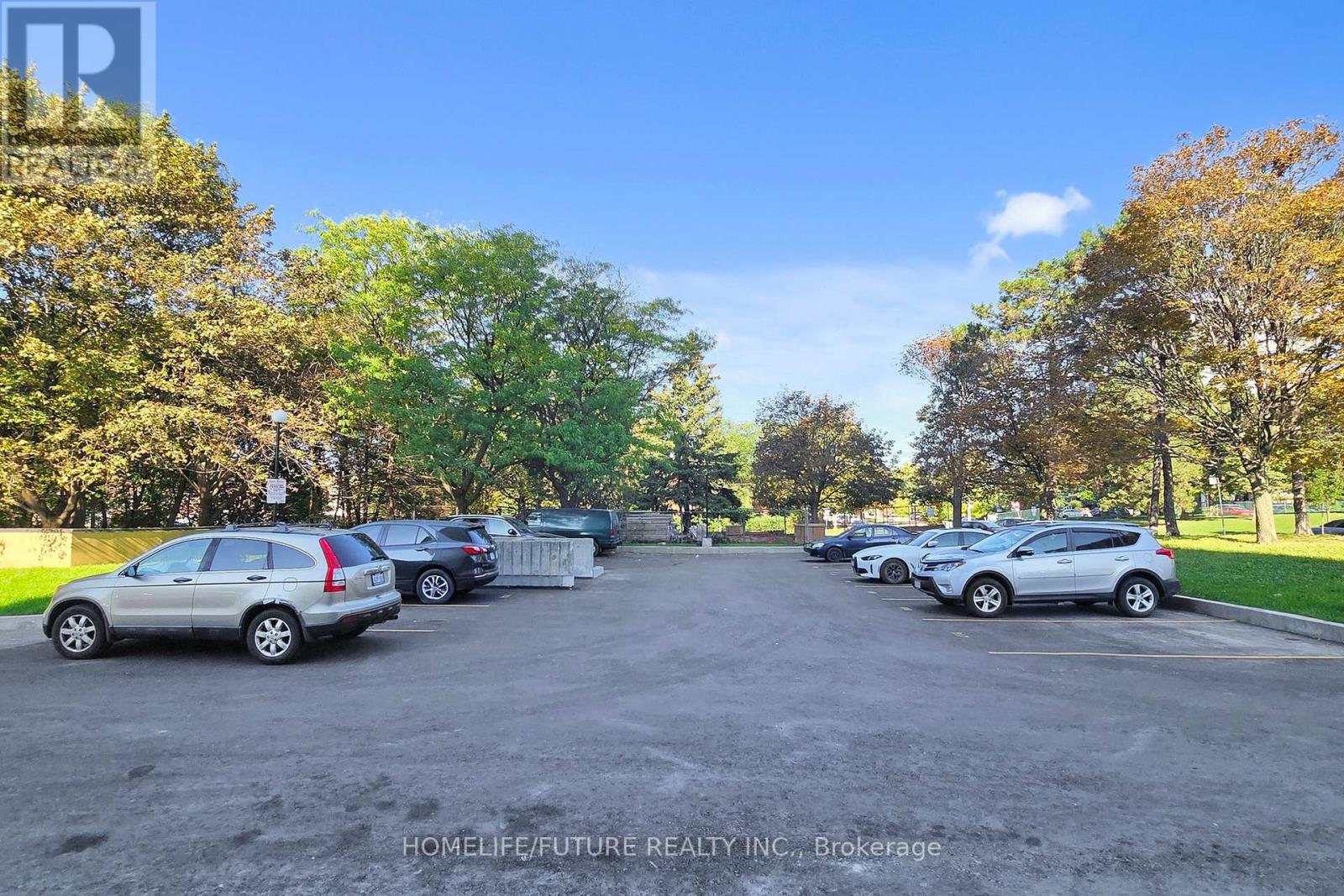 409 - 10 Tobermory Drive, Toronto (Black Creek), Ontario  M3N 2Y5 - Photo 45 - W12472861