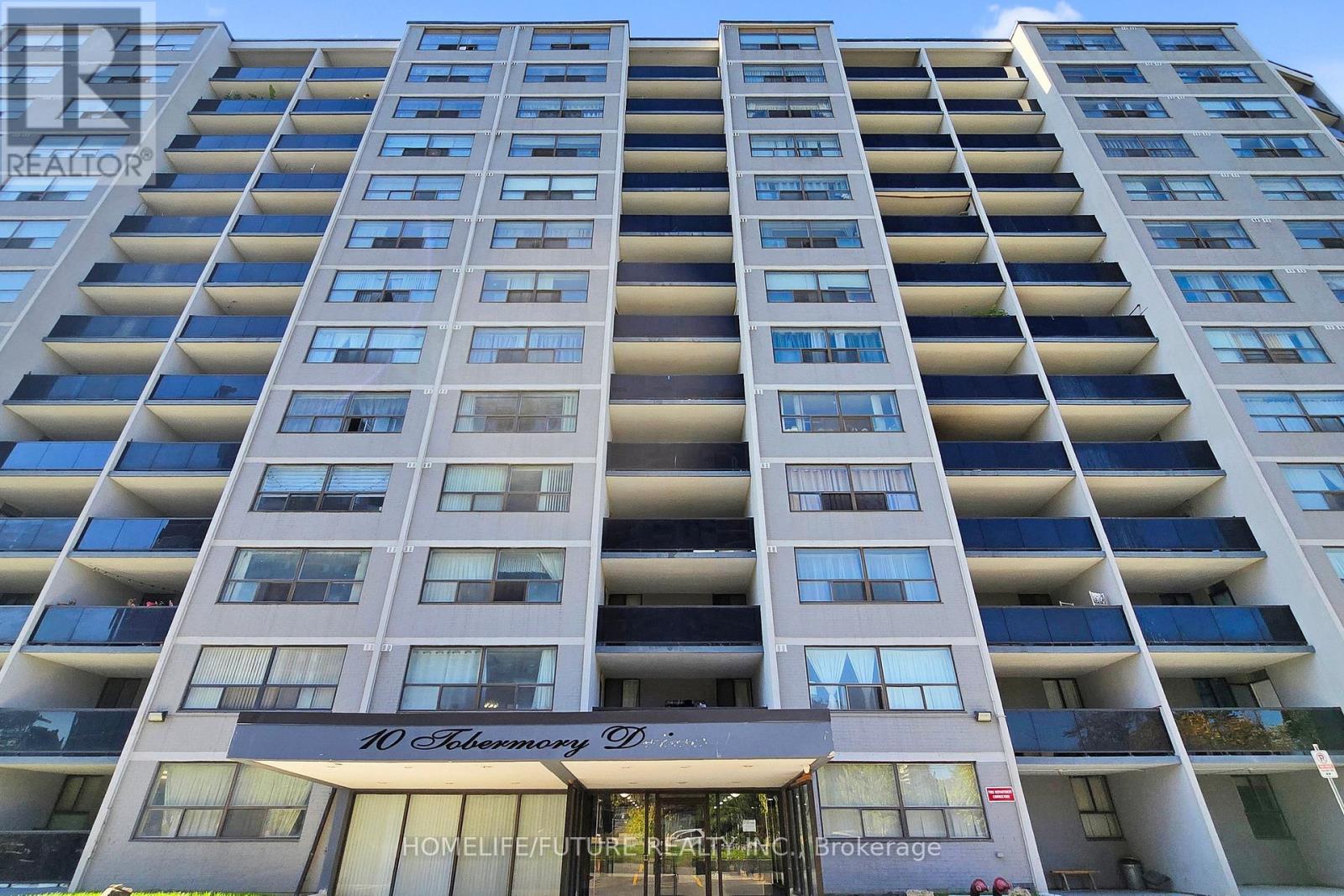 409 - 10 Tobermory Drive, Toronto (Black Creek), Ontario  M3N 2Y5 - Photo 5 - W12472861