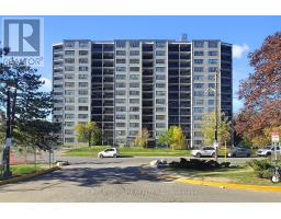 409 - 10 TOBERMORY DRIVE, Toronto, Ontario