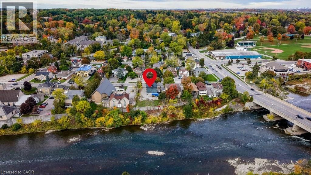 67 GRAND Avenue N, Cambridge, Ontario