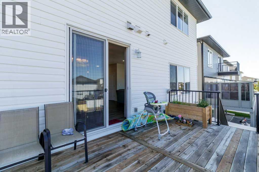 30 Thayer Close, Red Deer, Alberta  T4P 0W7 - Photo 8 - A2250963