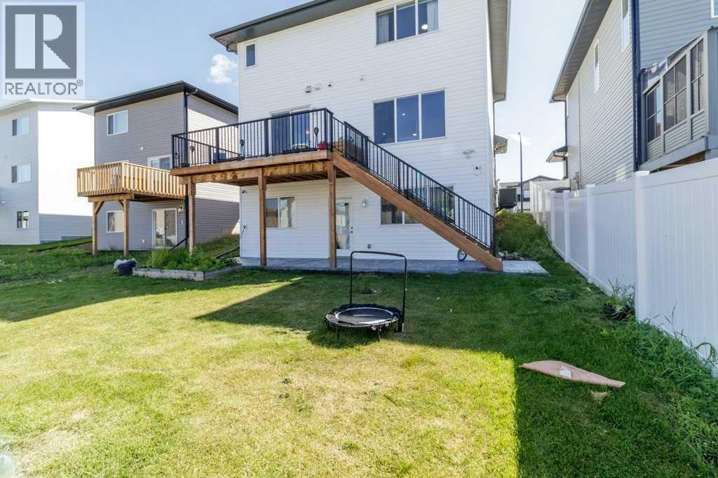 30 Thayer Close, Red Deer, Alberta  T4P 0W7 - Photo 29 - A2250963