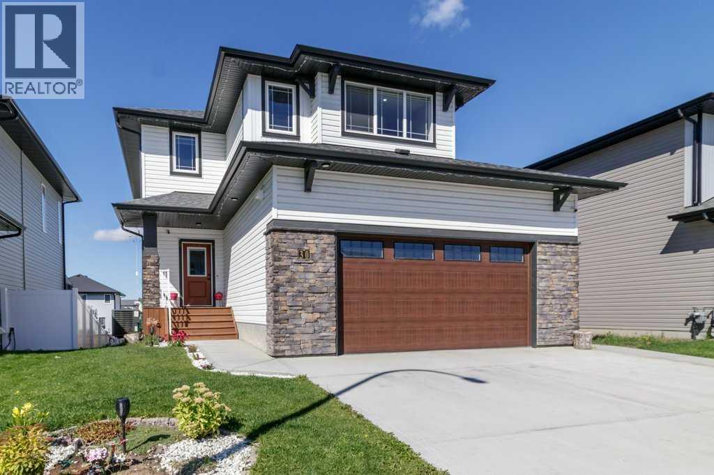 30 Thayer Close, Red Deer, Alberta  T4P 0W7 - Photo 26 - A2250963