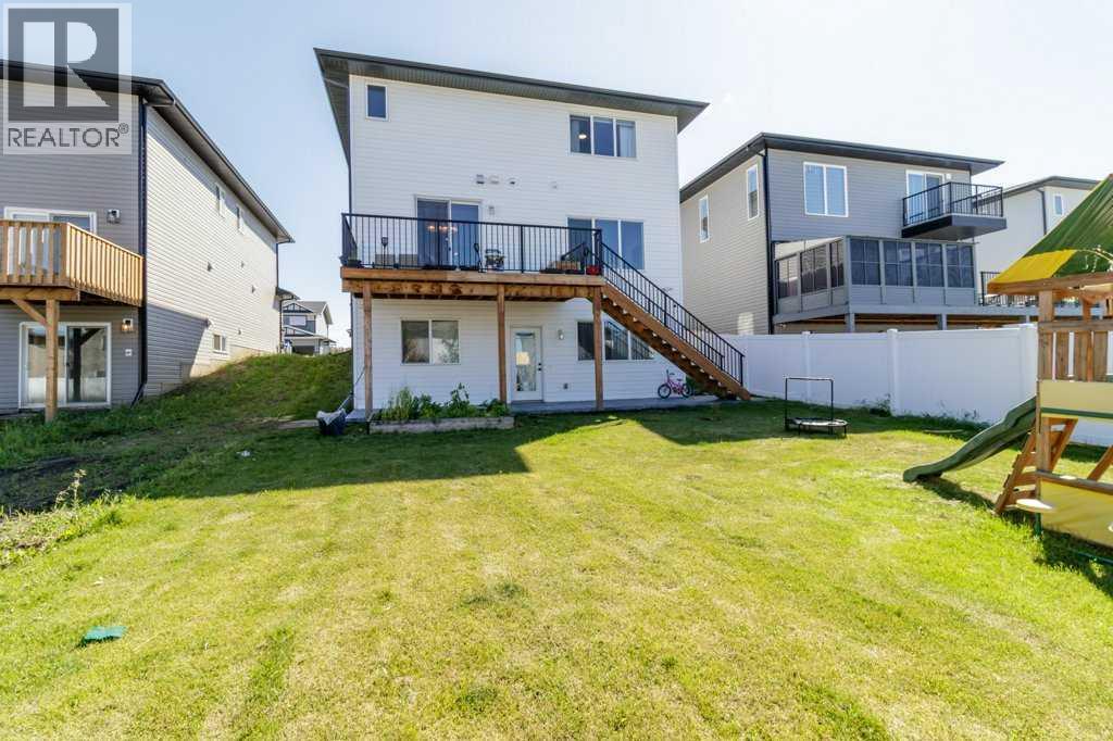 30 Thayer Close, Red Deer, Alberta  T4P 0W7 - Photo 30 - A2250963