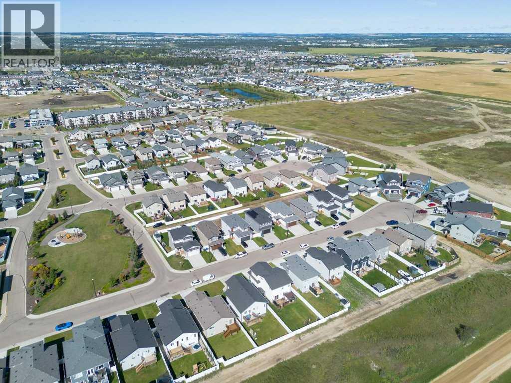 30 Thayer Close, Red Deer, Alberta  T4P 0W7 - Photo 9 - A2250963
