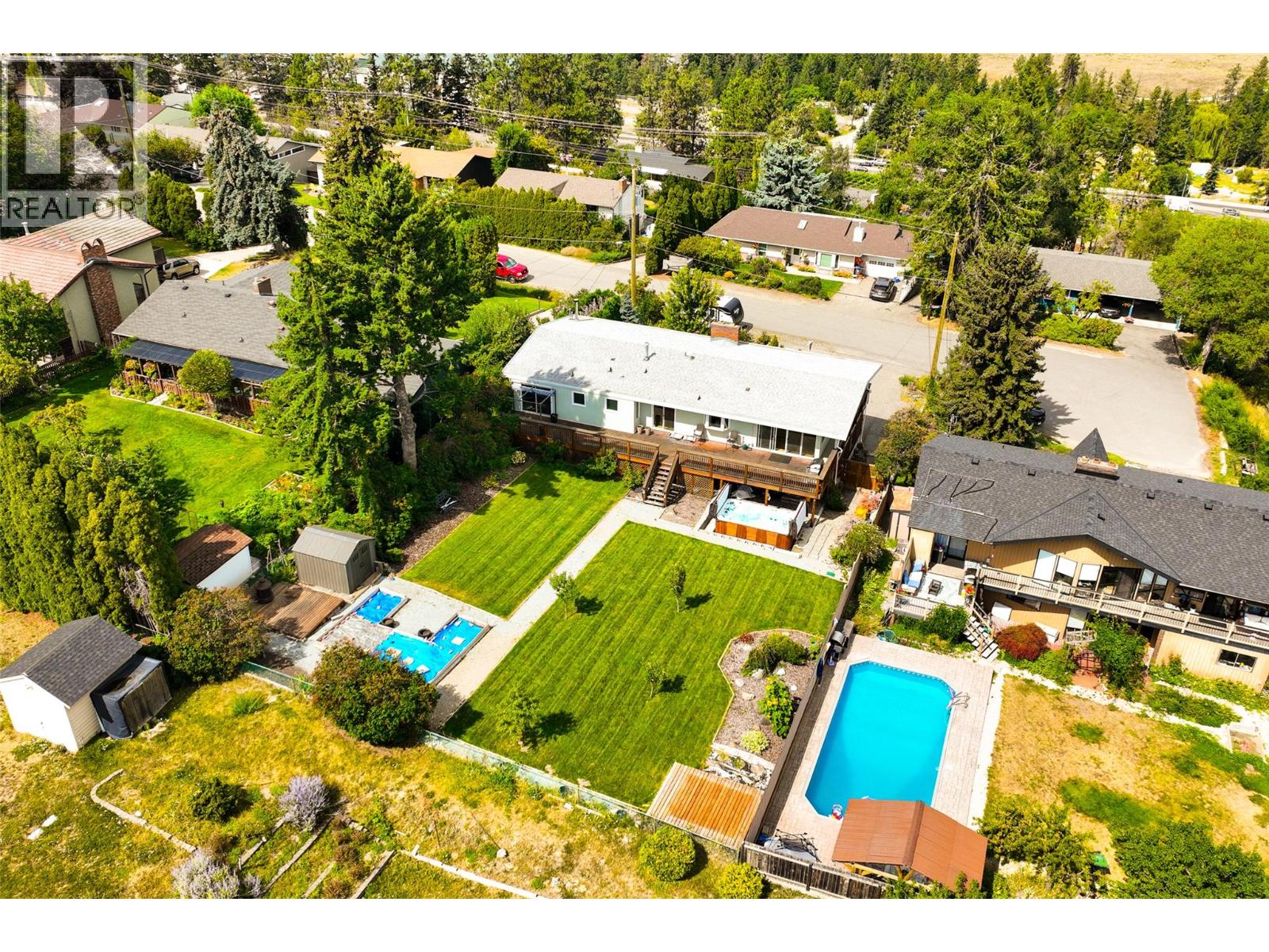 2415 Collingwood Road, West Kelowna, British Columbia  V1Z 2C3 - Photo 15 - 10361316